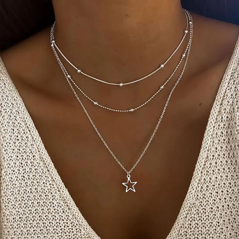 Chain Necklace -