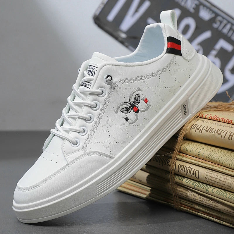 Check out these new lightweight sneakers for unbeatable comfort and style! -