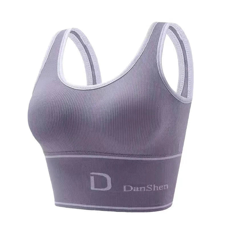 Sports Bra -