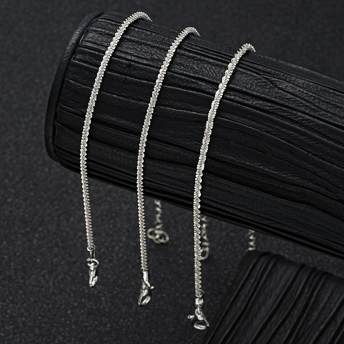 5 Pcs Anklets Set -