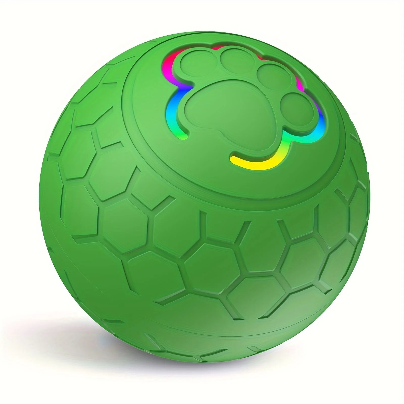 Smart Toy for cats and dogs -