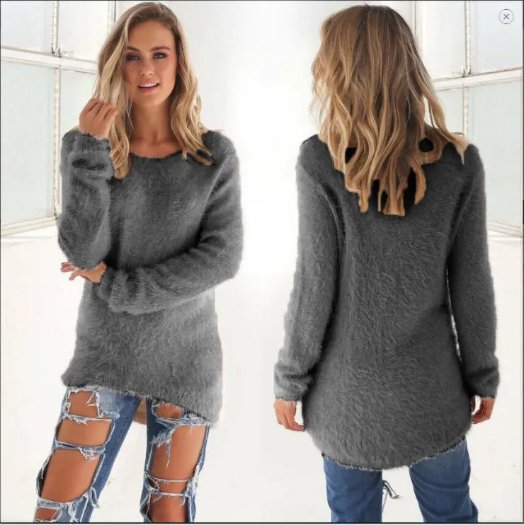 Women's Sweater -