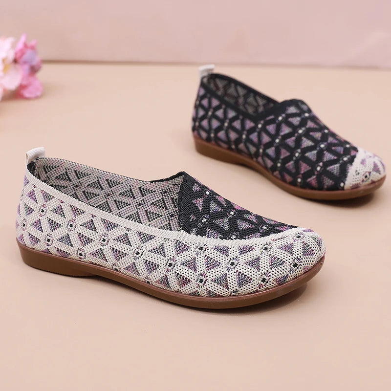 shoes woman 2025 fashion Lightweight soft bottom on-slip et shoes sale shoes with free shipping ladies shoes -
