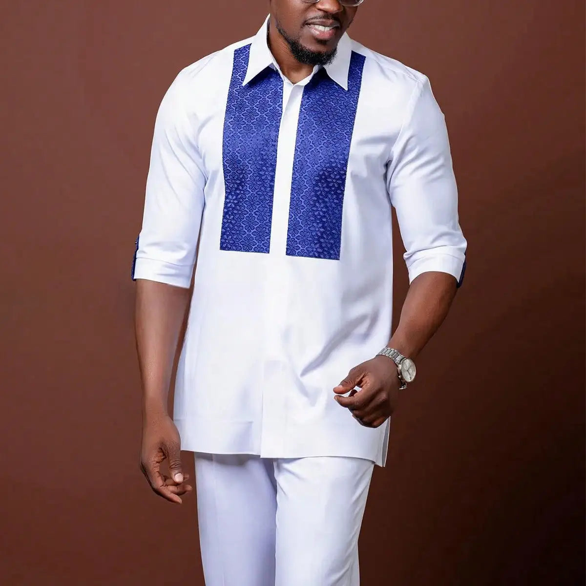 2PCS Suit Men -