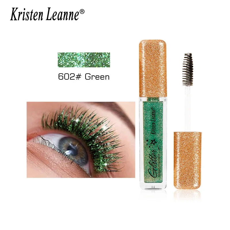 Glitter Mascara -