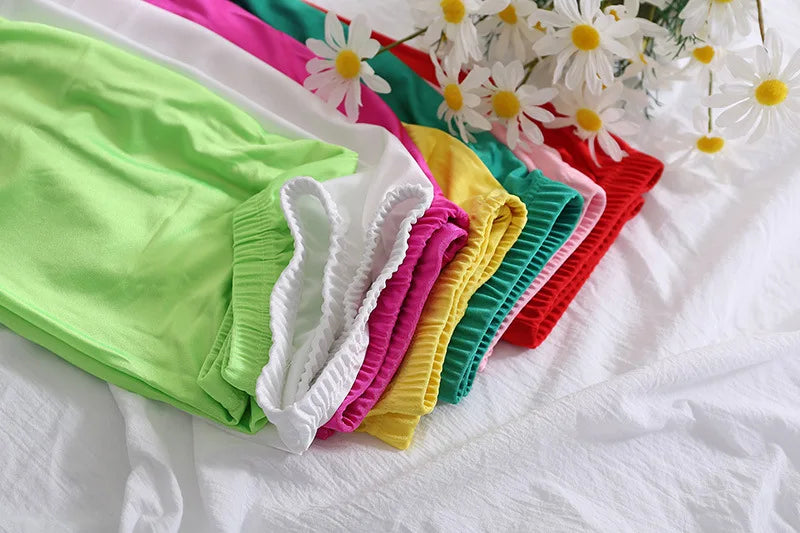 Skinny Leggings -