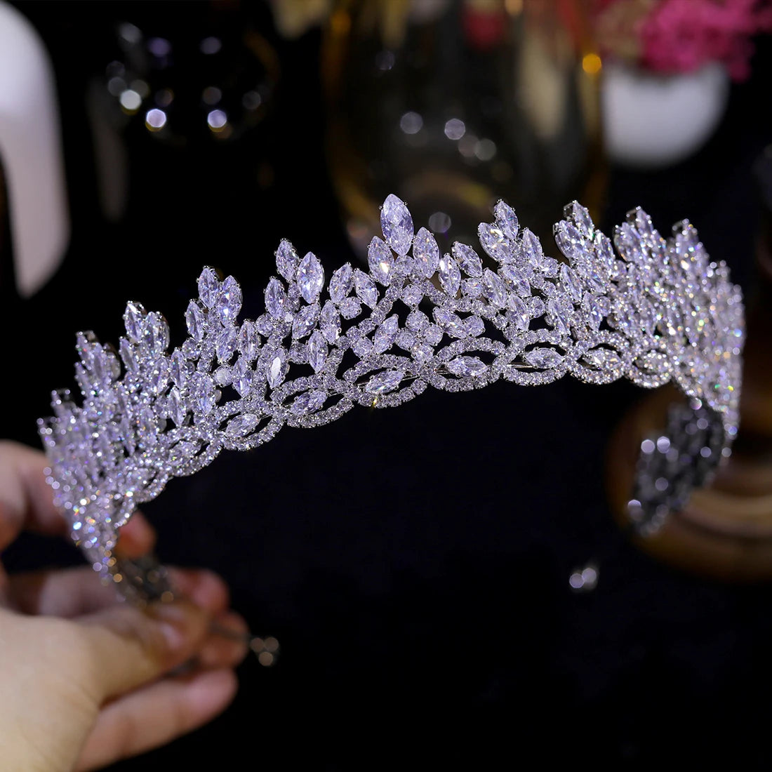 Tiara -