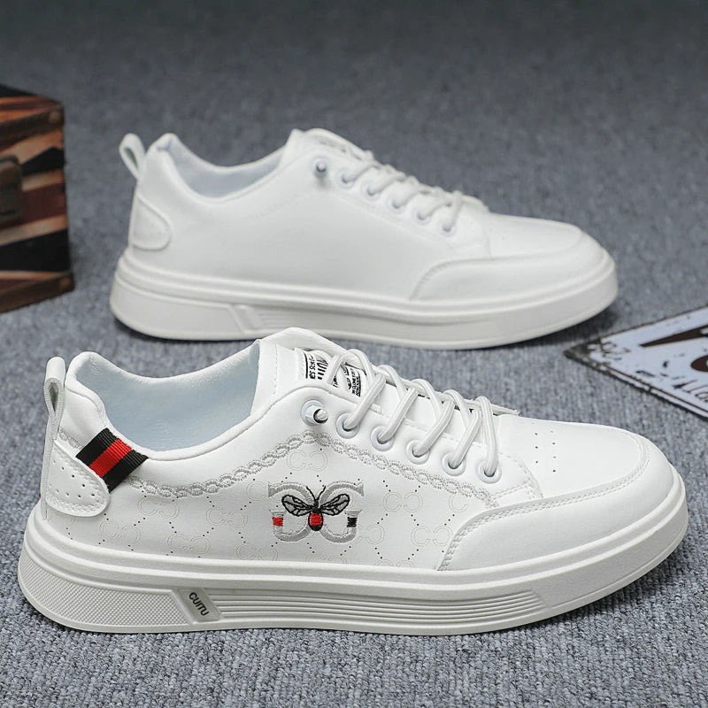 Check out these new lightweight sneakers for unbeatable comfort and style! -