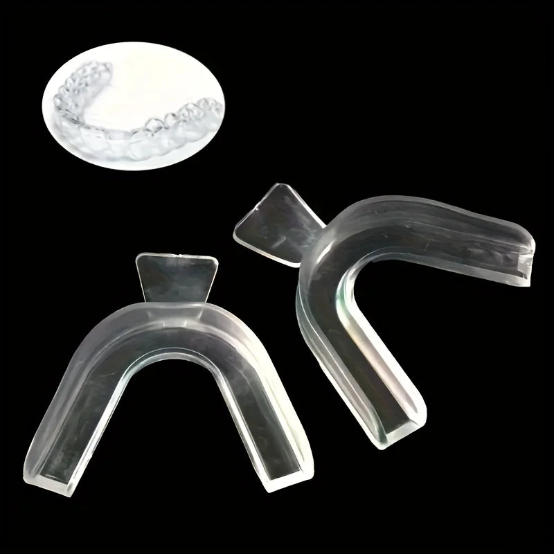 Teeth Aligner -