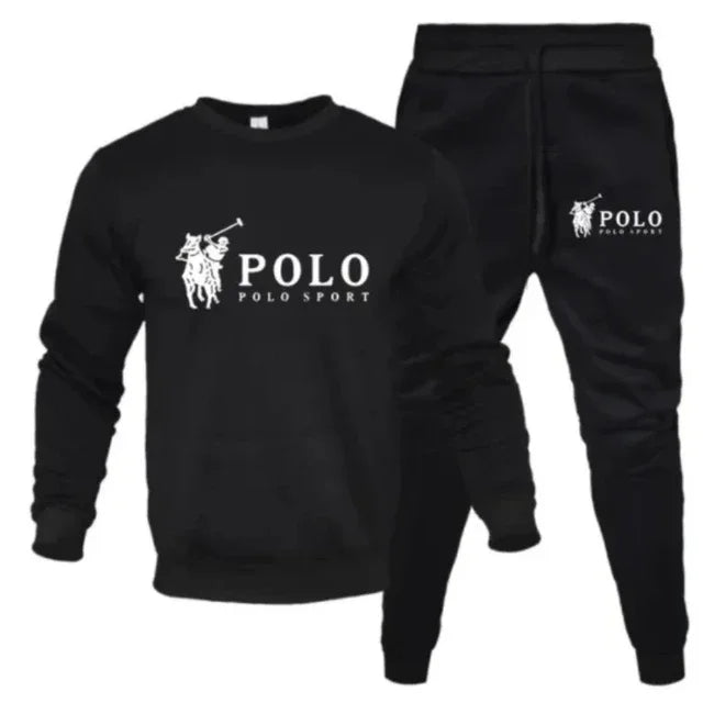 Men's casual sportswear -