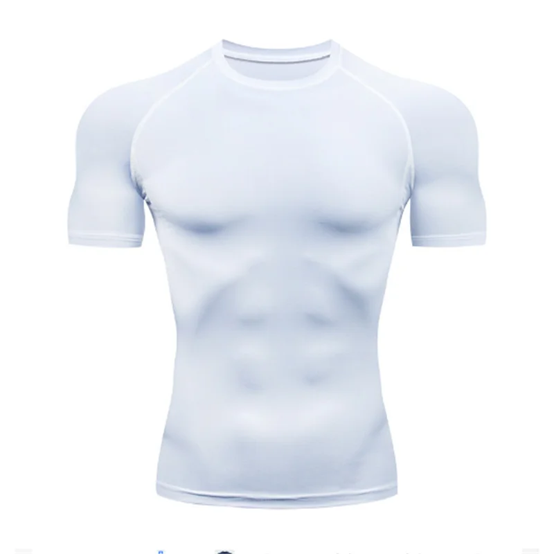 Compression T-Shirt Bat-man -