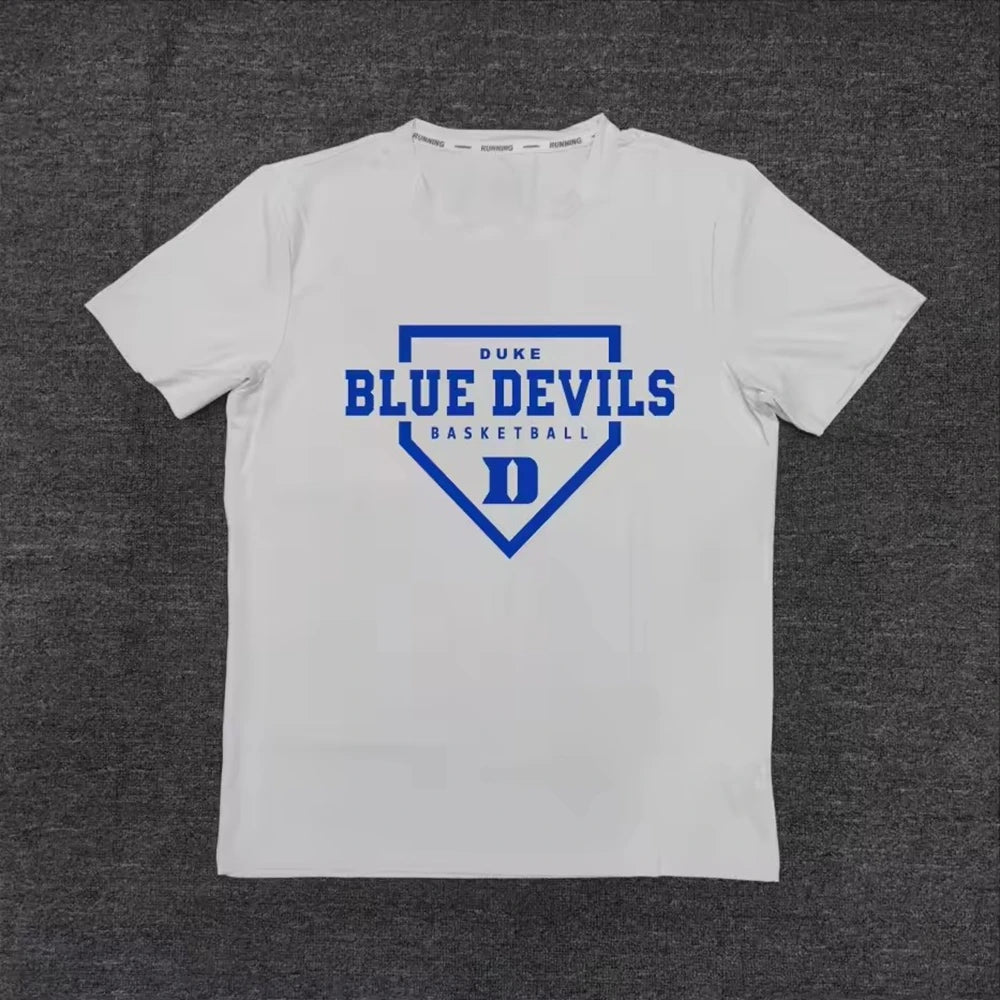 Limited Duke University Mens T-shirt -