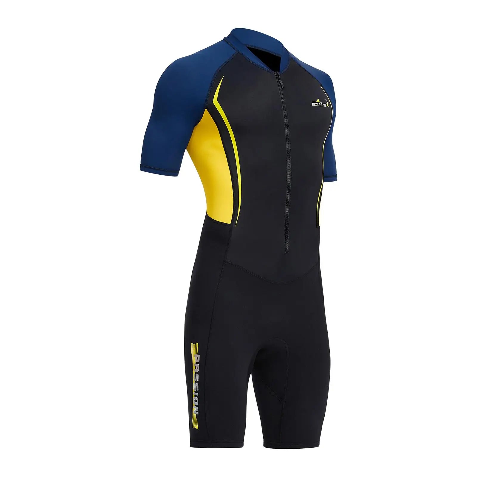Mens Wetsuit -