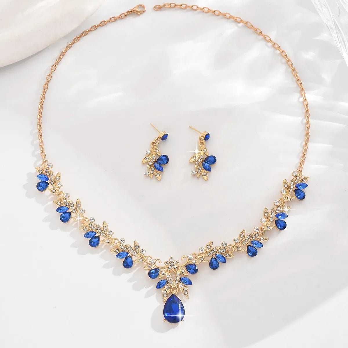 3pcs Necklace Sets -