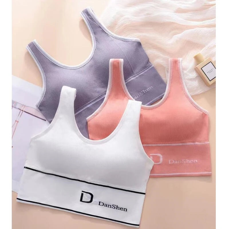 Sports Bra -