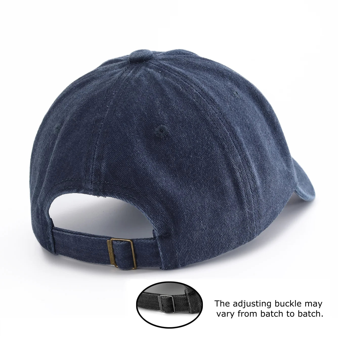 YESHUA Baseball Cap -