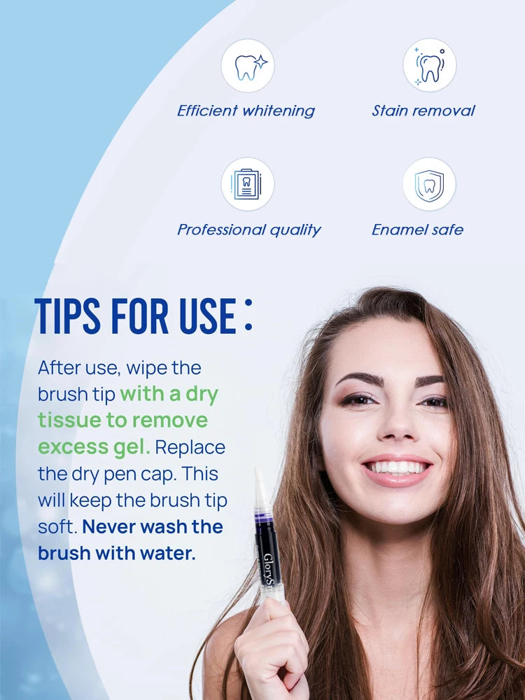 Teeth Whitening Pen -