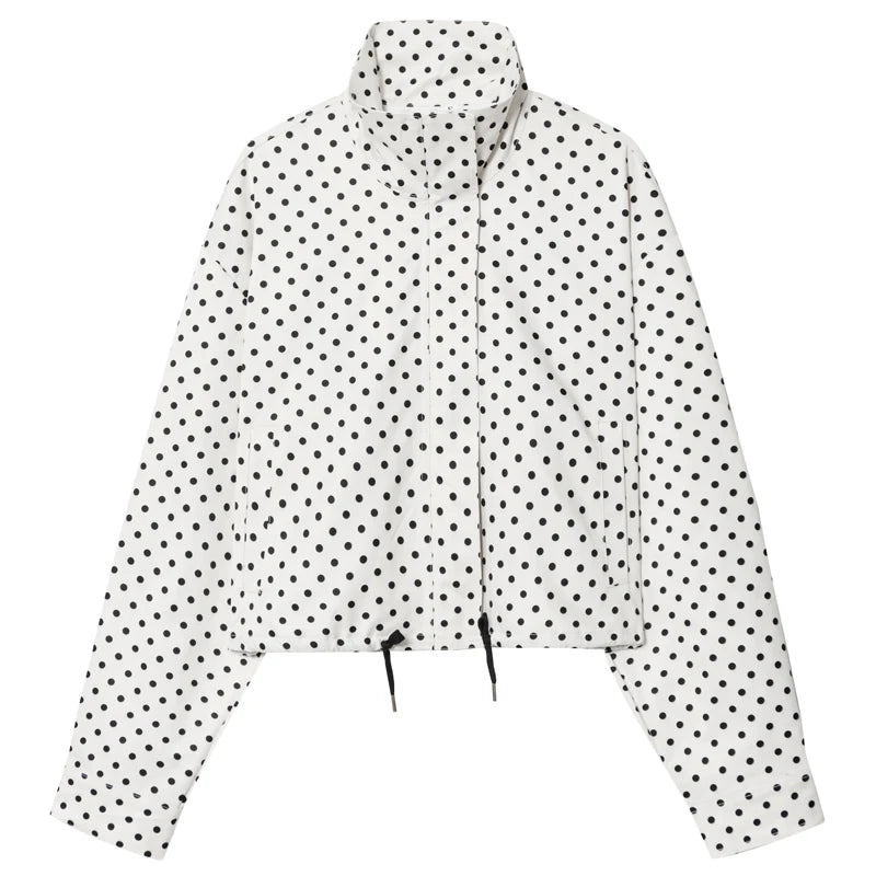 Polka Dot Bomber -