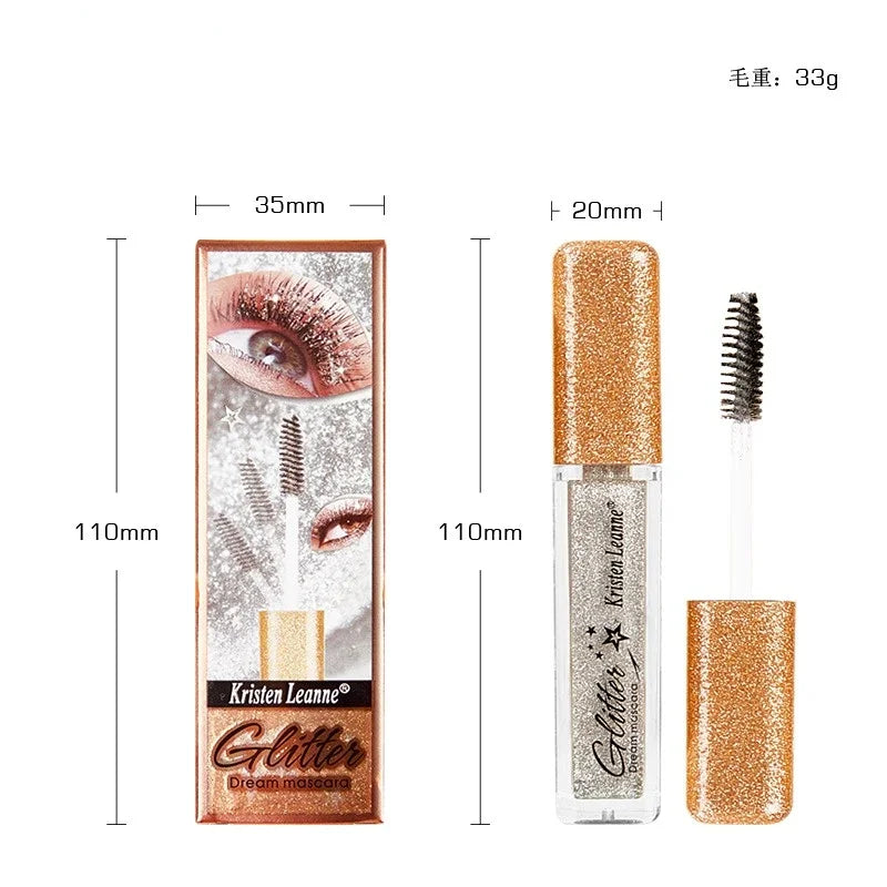 Glitter Mascara -