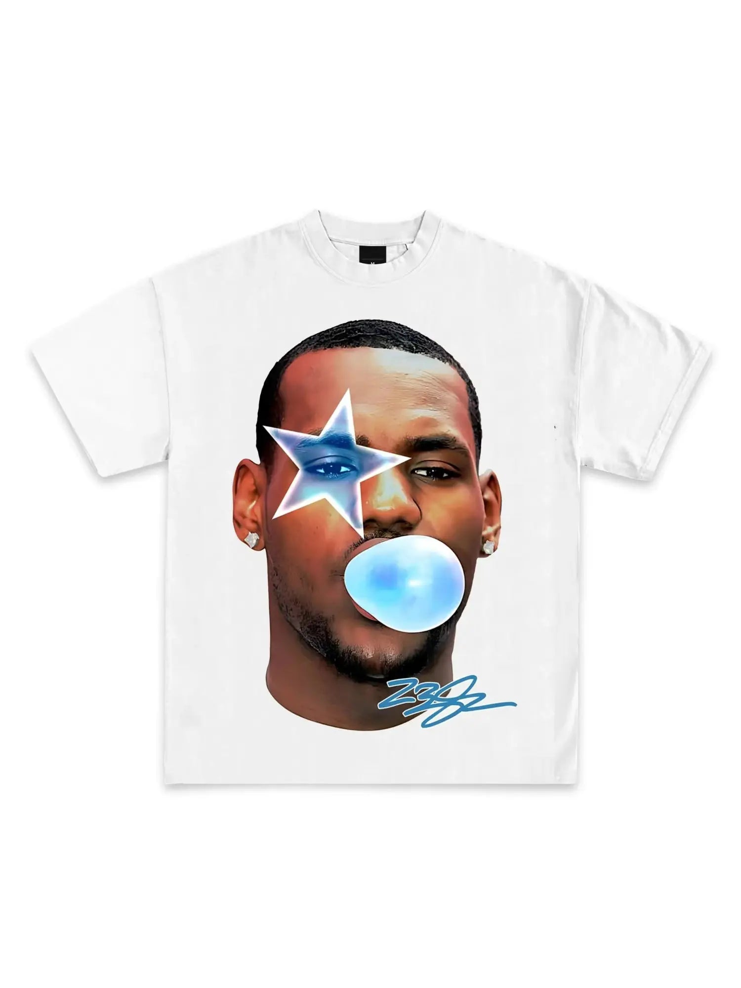 T-Shirt Collection NBA (G.O.A.T.S) -