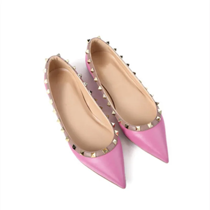 Shoes Women's Fashion Flats -