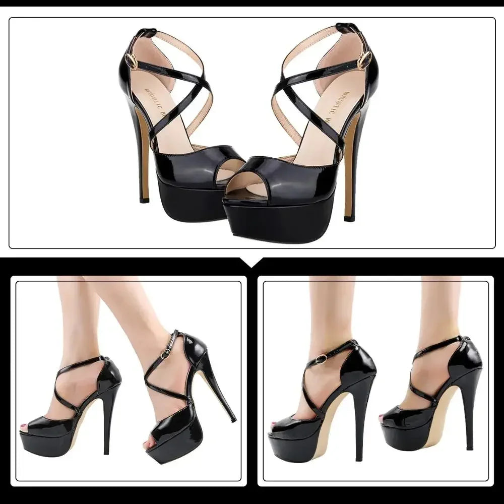Stilettos -