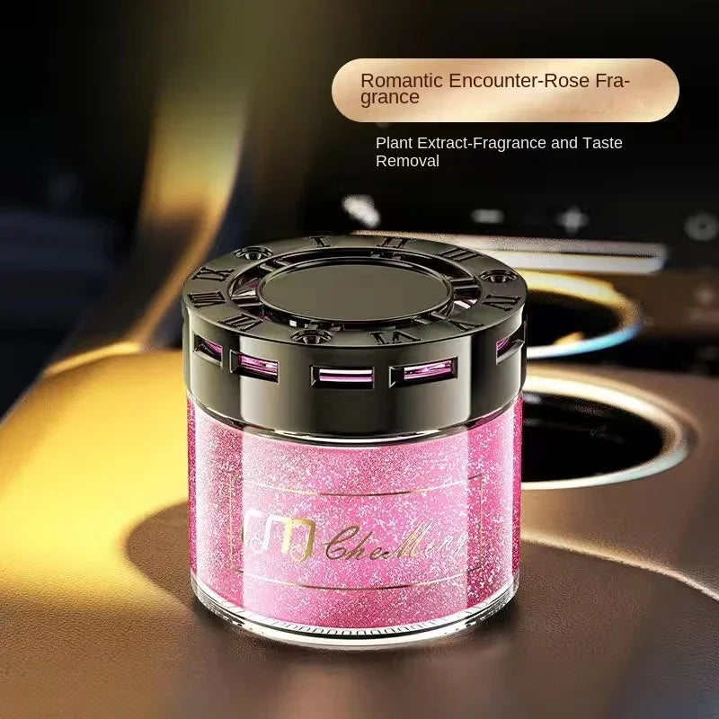 Car Aromatherapy Car Fragrance -