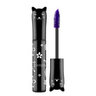 Mascara Long-Lasting Thick Eyelash Smudge-Proof Waterproof Quick-Drying Eyeliner Makeup Gift For Women Contains Plant Squalane Formula -