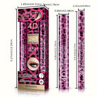 Waterproof Mascara Set -