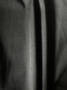 Plus Size Solid Short Sleeve Maxi Dress, Women's Plus Medium Stretch Elegant Long Dress -