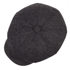 Casual and stylish flats hats for men—perfect for any occasion! -