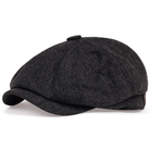 Casual and stylish flats hats for men—perfect for any occasion! -