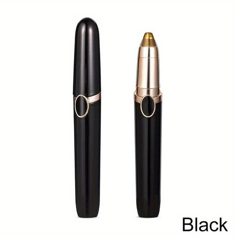 Rechargeable Eyebrow Razor -