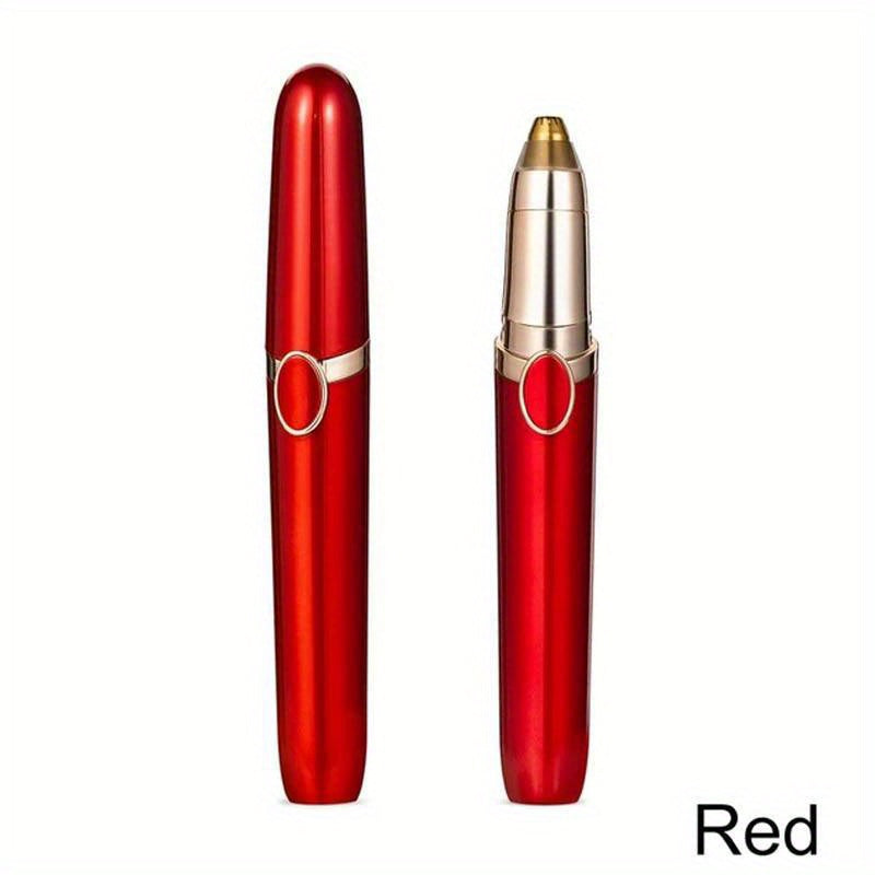 Rechargeable Eyebrow Razor -
