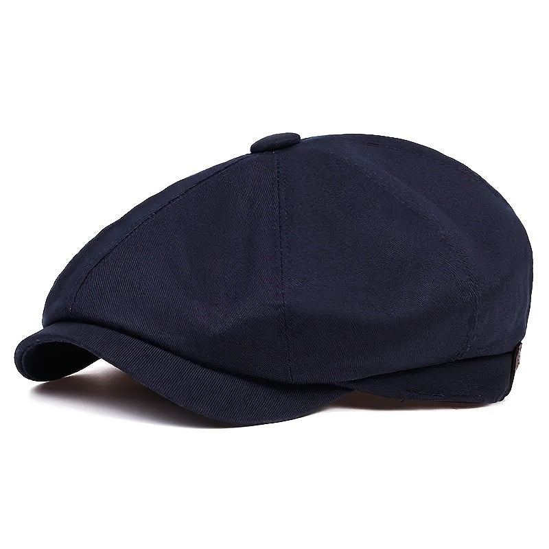 Casual and stylish flats hats for men—perfect for any occasion! -