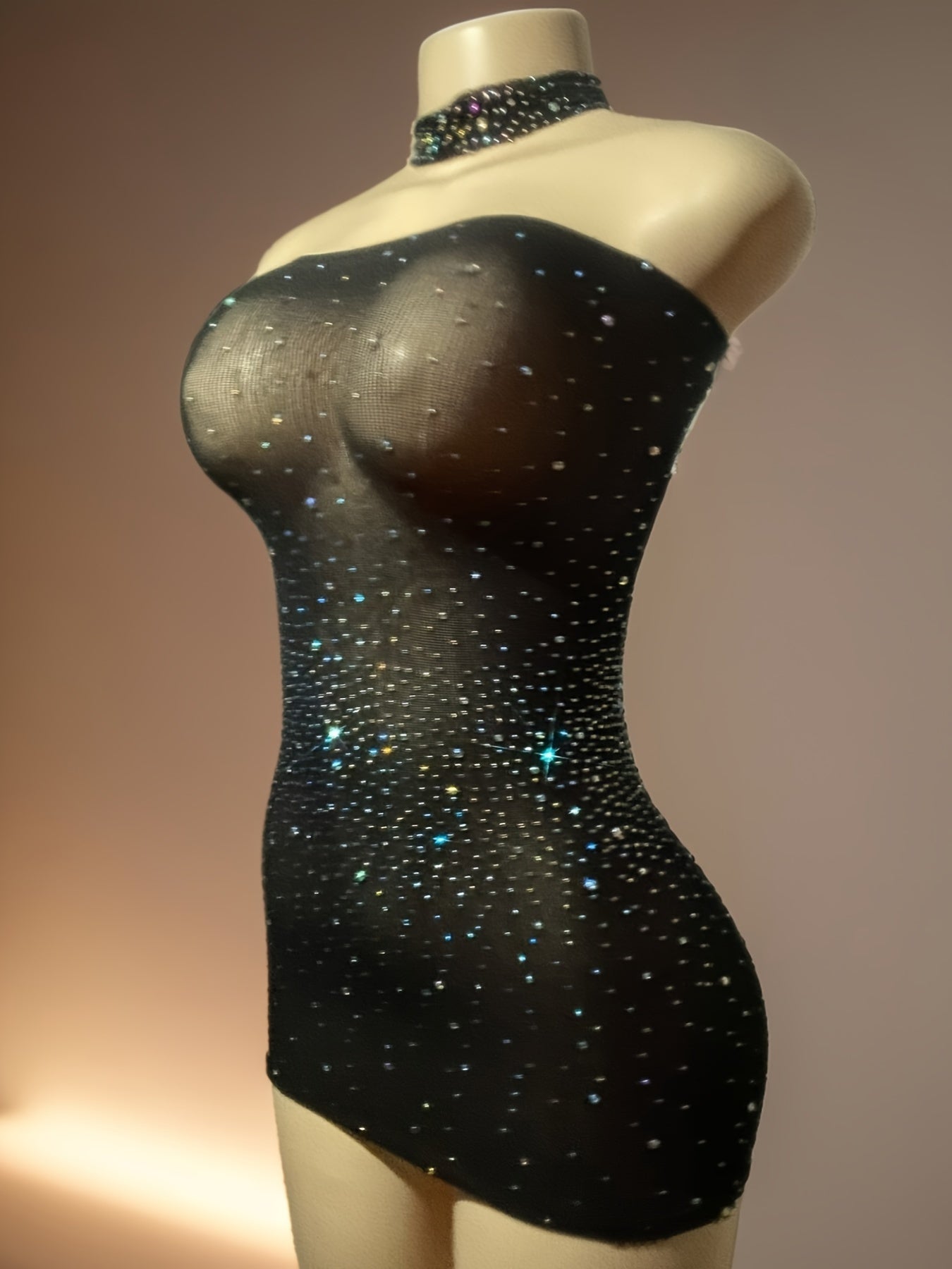 Sizzle in style with our collection of women's sexy clothing! -