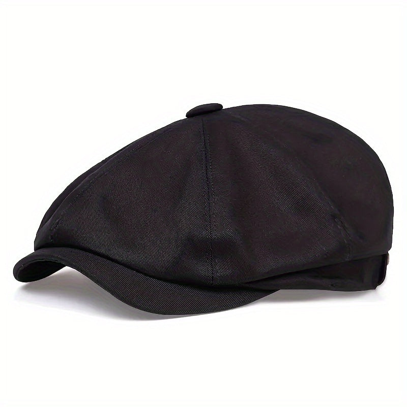 Casual and stylish flats hats for men—perfect for any occasion! -