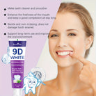 Deep Cleaning Toothpaste -