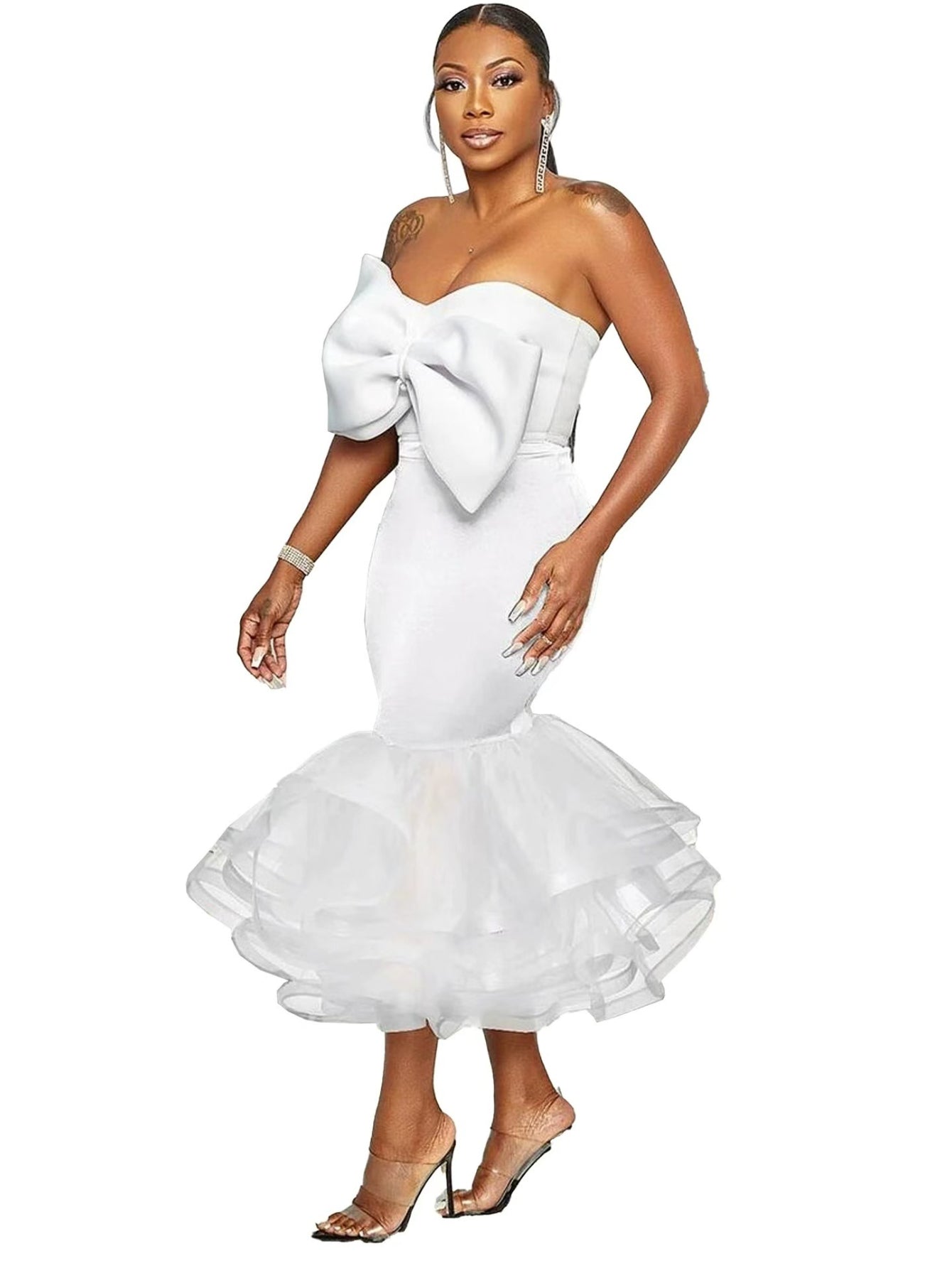 Elevate your wardrobe with these elegant and classy skirts for women—perfect for timeless style and sophisticated looks! -