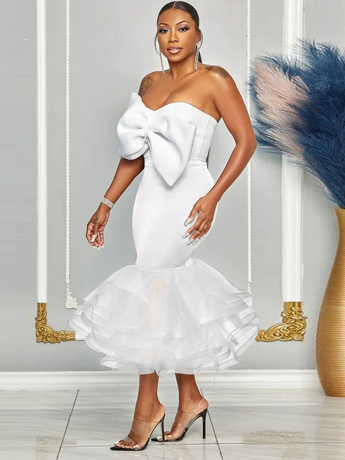 Elevate your wardrobe with these elegant and classy skirts for women—perfect for timeless style and sophisticated looks! -