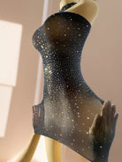 Sizzle in style with our collection of women's sexy clothing! -