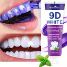 Deep Cleaning Toothpaste -