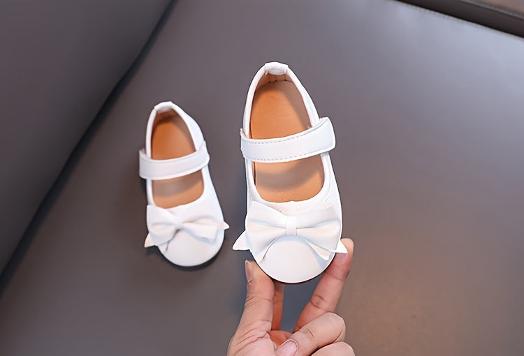 Girls Shoes Flats Soft Sole Non-slip -