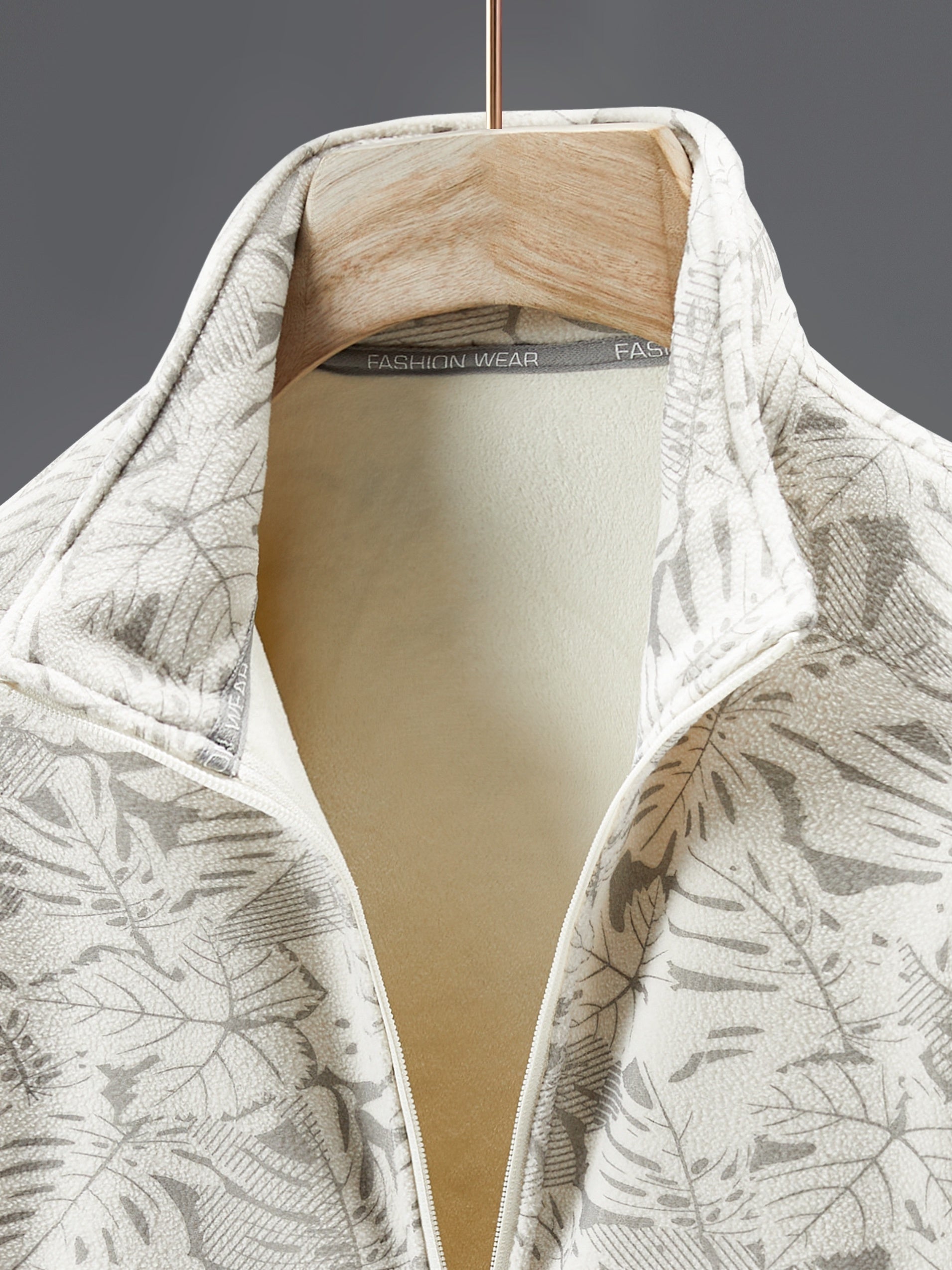Women's Autumn and Winter Fleece Jacket, Stand Collar Cardigan, Thick Insulated Mink Fleece Outdoor Jacket Sweatshirt, Cold Weather Jacket, Outdoor Wear, Cozy Winter Top, Fleece Cardigan, Women's Cardigan, Long Sleeve Top, Ca -