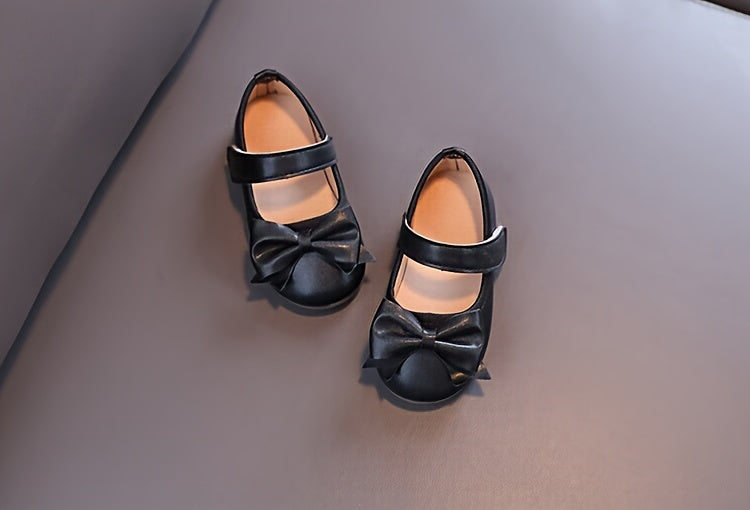 Girls Shoes Flats Soft Sole Non-slip -