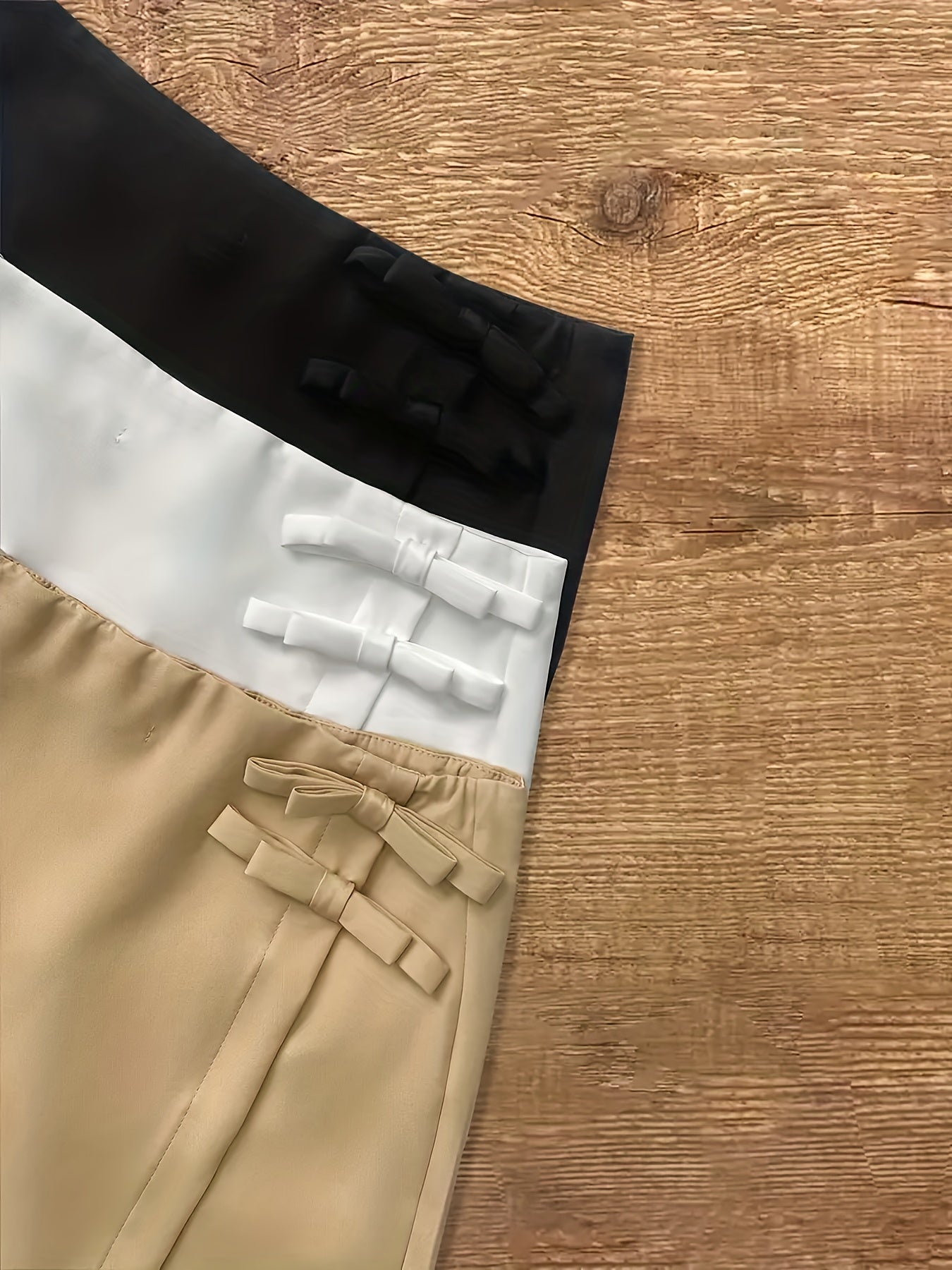 Step out in style with this women's elegant A-line short skirt—chic, flattering, and perfect for any occasion! -