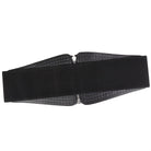 Wide Elastic Studded Belt Female Waist Gothic Plus Size Stretch Girdle Ladies Long Belts For Women Corset Waistband -