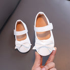 Girls Shoes Flats Soft Sole Non-slip -