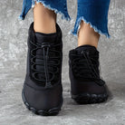 Women's Casual Sports Outdoor Warm Snow Boots -