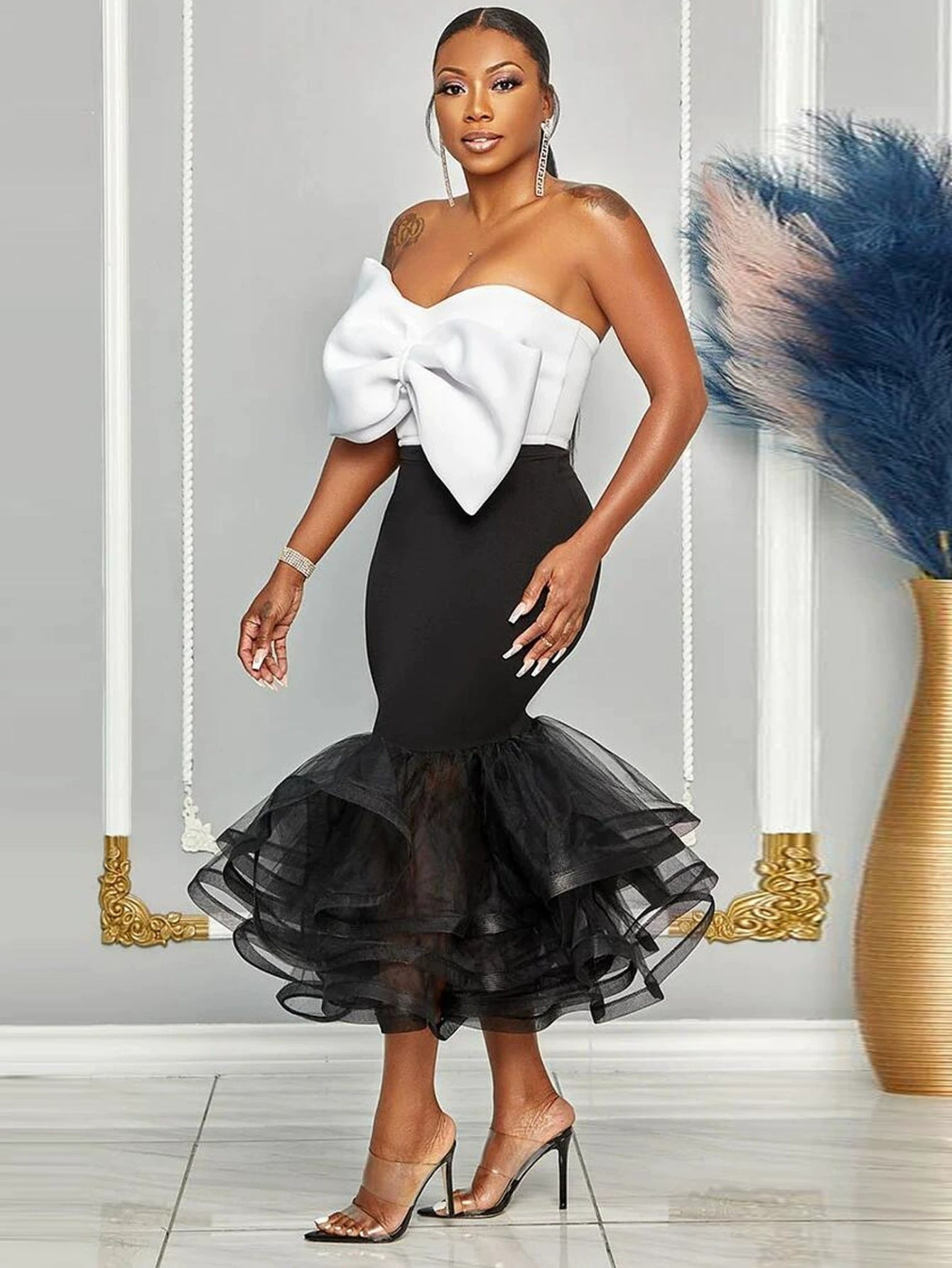 Elevate your wardrobe with these elegant and classy skirts for women—perfect for timeless style and sophisticated looks! -